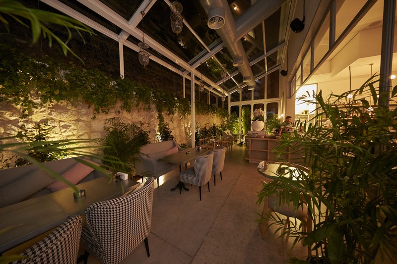 The SUD Family expands with SUD DBAYEH, HEIGHTS & LA PETITE TABLE 